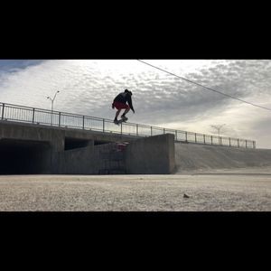 Meet your Posher, Parker